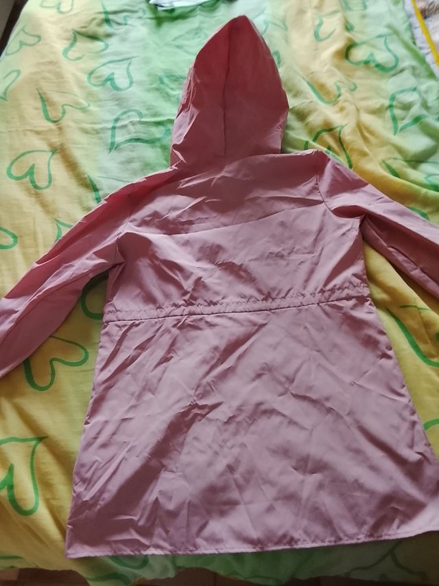 Key-way rosa SHEIN e borsetta CARPISA beige.