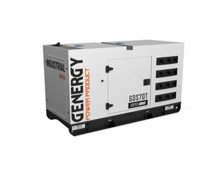 Grupo electrogeno