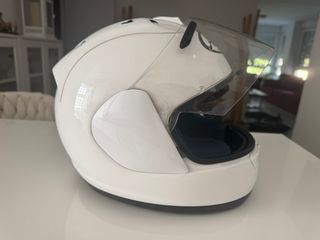 Casco Arai RX-7 Corsair Talla S- gama alta.