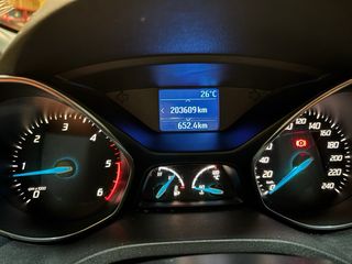 Ford C-MAX 2011