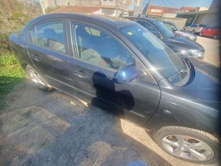 Mazda 3 2004