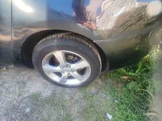 Mazda 3 2004