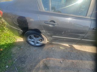 Mazda 3 2004