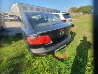 Mazda 3 2004