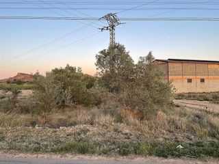 Terreno en venta en Monserrat