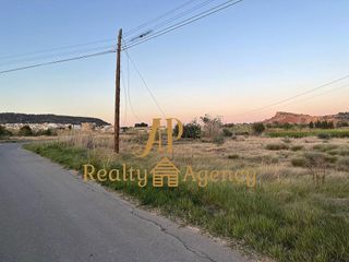 Terreno en venta en Monserrat