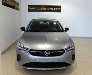 Opel Corsa 1.2T 75CV  06/2021