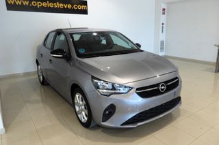 Opel Corsa 1.2T 75CV  06/2021