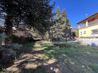 Terreno en venta en Taradell