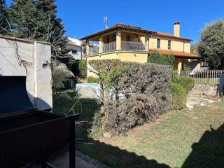 Terreno en venta en Taradell
