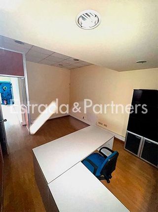 Nave industrial en venta en Mejorada del Campo