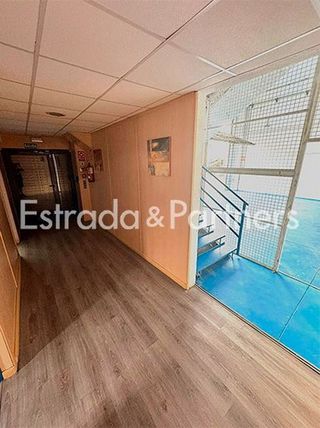 Nave industrial en venta en Mejorada del Campo