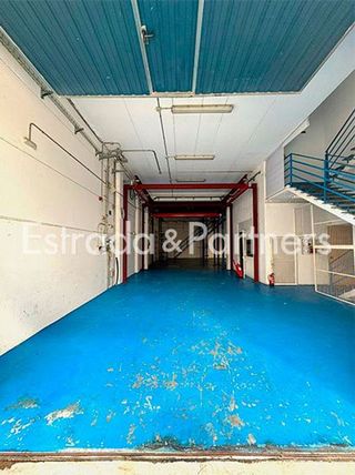 Nave industrial en venta en Mejorada del Campo