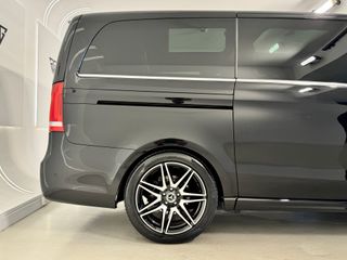 Mercedes-Benz Clase V 250d Largo 190cv 4 Puertas