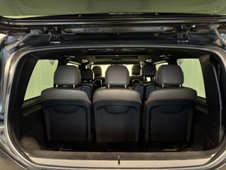 Mercedes-Benz Clase V 250d Largo 190cv 4 Puertas