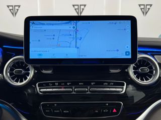 Mercedes-Benz Clase V 250d Largo 190cv 4 Puertas
