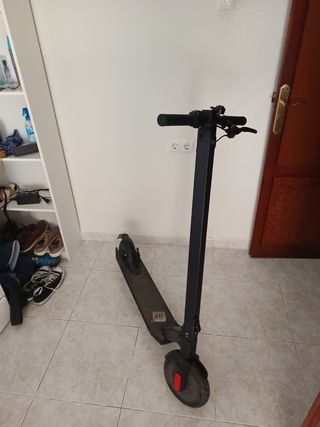 Patinete eléctrico NK (LEER DESCRIPCIÓN)

