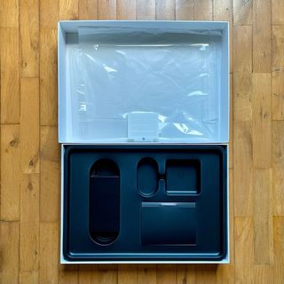 Caja MacBook Pro 15” 2015
