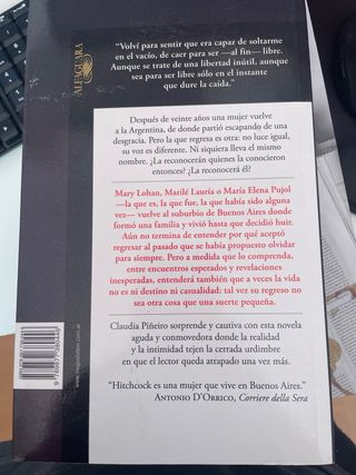 Una suerte pequeña (Spanish Edition)