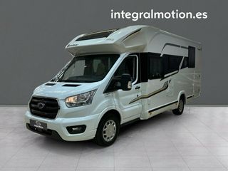 Ford Transit FT 350 2.0 TDCi DPF 350 L3 Trail FWD Cabina Simple Trail 