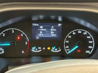 Ford Transit FT 350 2.0 TDCi DPF 350 L3 Trail FWD Cabina Simple Trail 