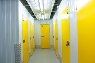 Trastero en alquiler en Las Fuentes en Zaragoza