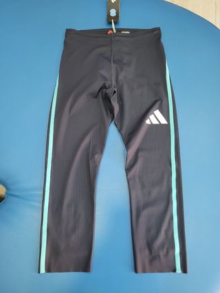 Mallas Adidas Adizero Mujer Talla S