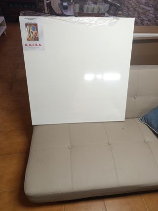 Lienzo para pintura C.A.L.S.A.