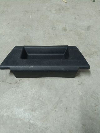 Tapa Asiento VW T5 Piloto/Copiloto