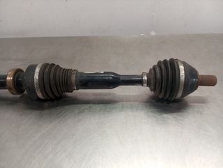 TRANSMISION DELANTERA DERECHA VOLVO XC60 D5244T P
