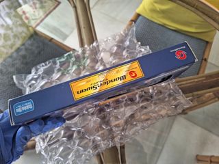 Detective Conan Wonderswan Consola Pack Especial