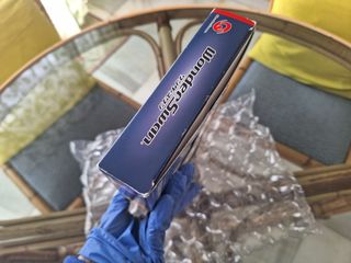 Detective Conan Wonderswan Consola Pack Especial