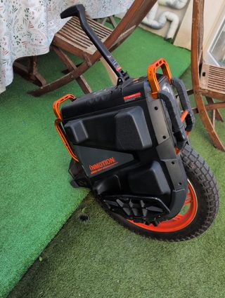 Inmotion V13 EUC