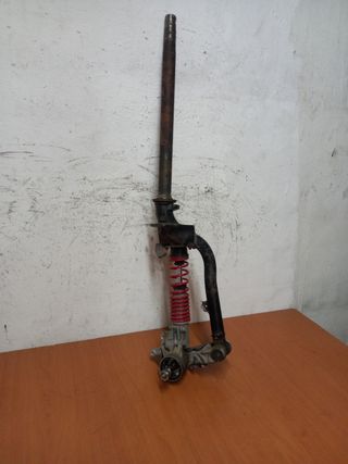 Suspencion delantera Piaggio Vespa