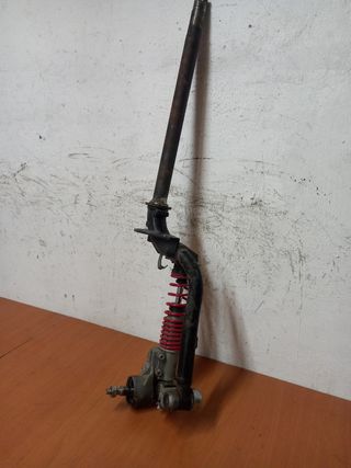 Suspencion delantera Piaggio Vespa