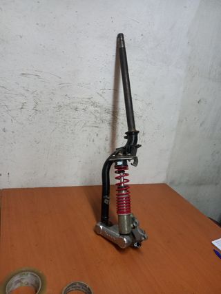 Suspencion delantera Piaggio Vespa
