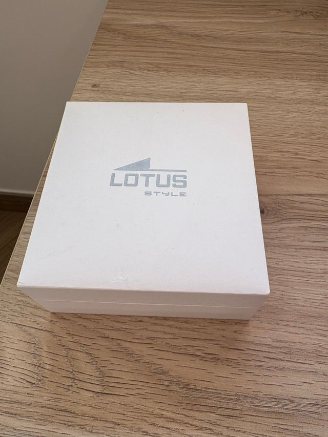 Pulsera Lotus Style Mujer