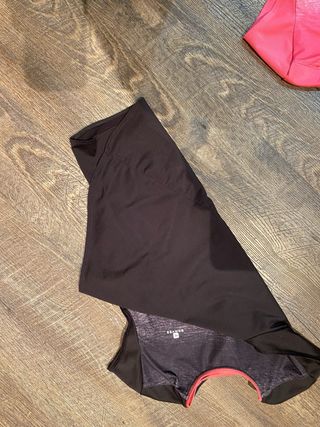 Lote 3 Camisetas Deportivas Domyos