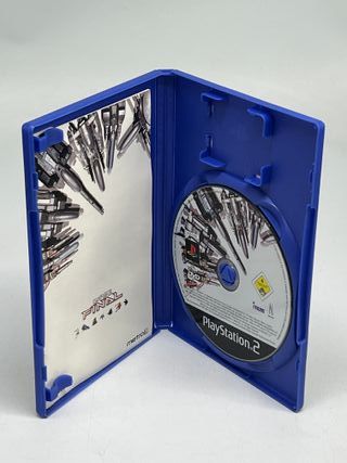 Videogioco R-Type Final Playstation 2 PS2 G2208