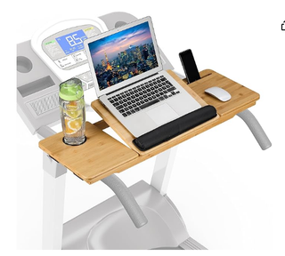 Bandeja Relaxdays para Cinta de Correr
