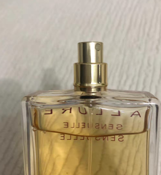 Chanel Allure Sensuelle Eau de Parfum 100ml