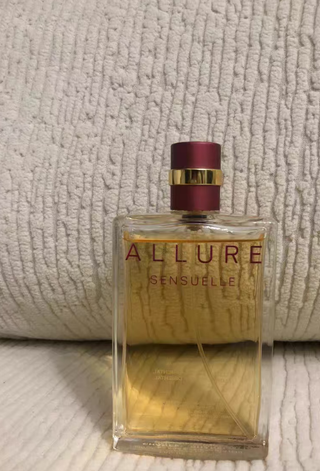 Chanel Allure Sensuelle Eau de Parfum 100ml