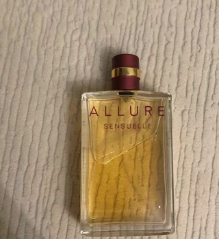Chanel Allure Sensuelle Eau de Parfum 100ml