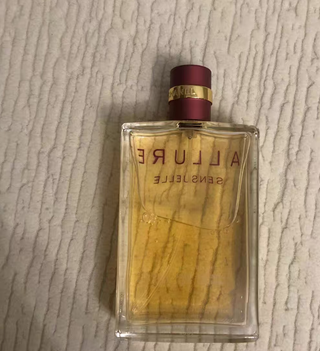 Chanel Allure Sensuelle Eau de Parfum 100ml