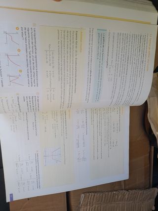 Matemáticas I. 1 Bachillerato. Revuela