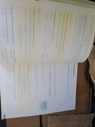 Matemáticas I. 1 Bachillerato. Revuela