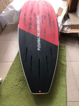 F2 Barracuda 90 Lt Tabla Windsurf