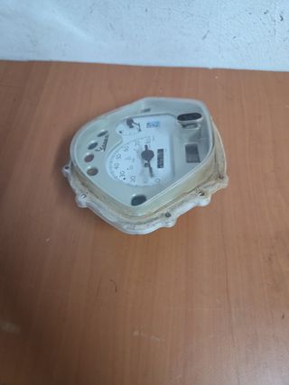 Cuadro Cuentakilómetros Vespa Piaggio