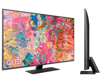 TV Samsung 65” 4K QLED