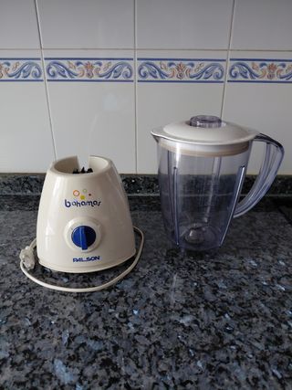 Batidora Palson Bahamas